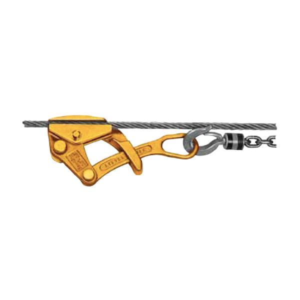 yale seilklemme lmg 